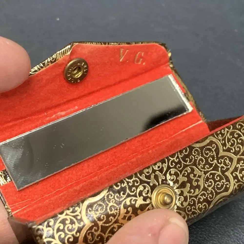 N/A this vintage